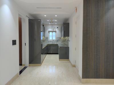 Hall Image of 1350 Sq.ft 3 BHK Builder Floor for sale in DDA Flat Janakpuri, Janakpuri New Delhi for Rs. 25000000