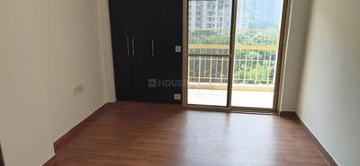 Bedroom Image of 1150 Sq.ft 2 BHK Apartment / Flat for sale in Mahagun Mascot, Crossings Republik Ghaziabad for Rs. 8600000