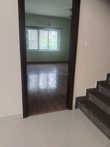 Hall Image of 1699 Sq.ft 3 BHK Independent House for rent in Kanathur Reddikuppam Chennai for Rs. 60000