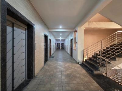 Balcony Image of 1317 Sq.ft 3 BHK Apartment / Flat for sale in Mowa Raipur for Rs. 4600000
