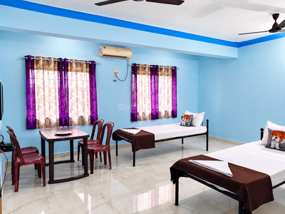 2 BHK Flat