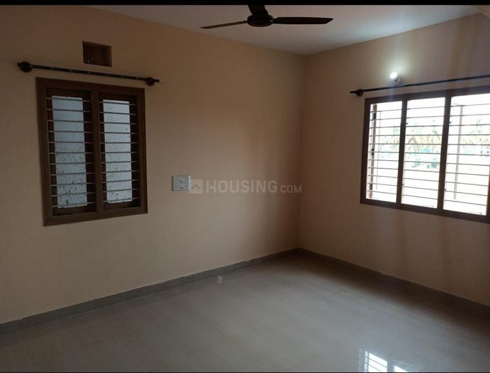 Asha nilaya Bedroom 1