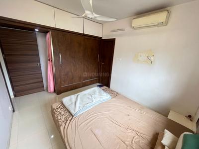 Bedroom Image of 1410 Sq.ft 3.5 BHK Apartment / Flat for sale in Kanchan Heights, Dattavadi Pune for Rs. 20000000