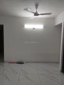 Hall Image of 2025 Sq.ft 3 BHK Apartment / Flat for sale in V V Akshat Paradise, Sargasan Gandhinagar for Rs. 14500000