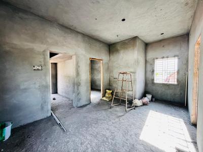 Hall Image of 750 Sq.ft 2 BHK Villa for sale in Kariampalayam Coimbatore for Rs. 3300000