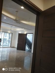 4 BHK Independent House