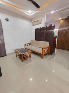 Hall Image of 1250 Sq.ft 2 BHK Apartment / Flat for rent in Riddhi Parivar Homes, Gota Ahmedabad for Rs. 20000