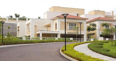 Image of 3729 Sq.ft 4 BHK Villa for sale in Sobha Bela Encosta Phase 1, Kuttikkattoor, Kozhikode for Rs. 36000000