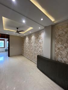 Hall Image of 720 Sq.ft 3 BHK Builder Floor for sale in Shalimar Bagh New Delhi for Rs. 16500000