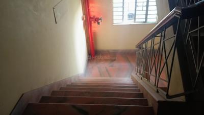Staircase Image of 1140 Sq.ft 3 BHK Apartment / Flat for sale in New Garia Kolkata for Rs. 6600000