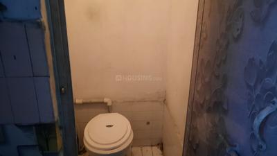 Bathroom Image of 612 Sq.ft 1 BHK Apartment / Flat for sale in Vejalpur Ahmedabad for Rs. 2900000