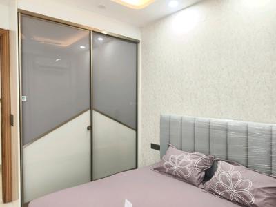 Bedroom Image of 1550 Sq.ft 3 BHK Builder Floor for sale in Skywhales Vienna Greens II, Sector 99A Gurgaon for Rs. 19450002