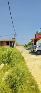 Image of 1000 Sq.ft Residential Plot / Land for sale in Amausi, Lucknow for Rs. 1550000