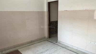 2 BHK Independent Builder Floor