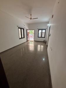 Hall Image of 900 Sq.ft 2 BHK Builder Floor for rent in Amrutahalli Bengaluru for Rs. 26000