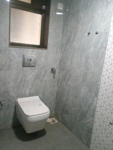 Common Bathroom Image of 2250 Sq.ft 3 BHK Apartment / Flat for sale in Dream Atlantis, Kalyan West Kalyan for Rs. 15500000