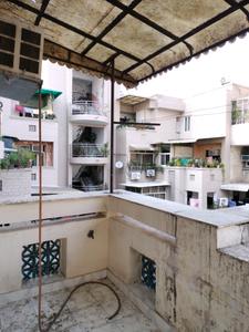 Bedroom Two Image of 1800 Sq.ft 3 BHK Apartment / Flat for sale in The Antriksh Suruchi Apartments, Sector 10 Dwarka New Delhi for Rs. 23700000