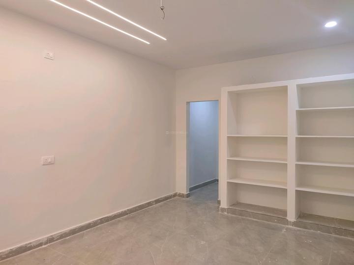 Vasavi apartment Bedroom One 1