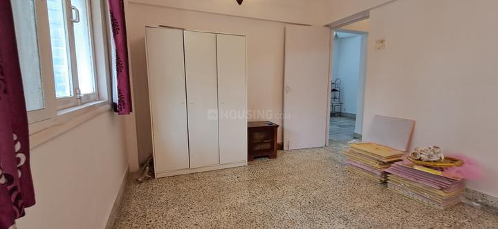 Sky Way Bedroom 1