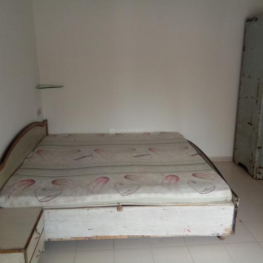 Vrajhomes bungalows Bedroom 1