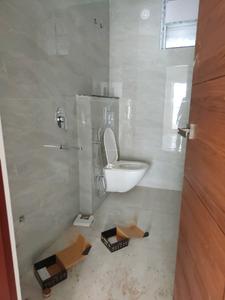 Common Bathroom Image of 1207 Sq.ft 2 BHK Apartment / Flat for sale in Narsingi Hyderabad for Rs. 8449001