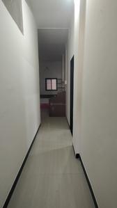Image of 1200 Sq.ft 2 BHK Apartment / Flat for rent in Savedi, Ahmednagar for Rs. 16000