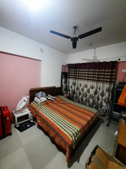 DSK Madhuban Bedroom 1