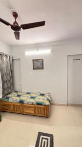 Hall Image of COMFORT BOYS PG  in Goregaon West, Mumbai