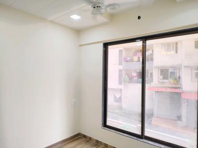 Bedroom Image of 1180 Sq.ft 2.5 BHK Apartment / Flat for sale in Darshan Platinum Heritage, Hiranandani Estate Thane for Rs. 14800000