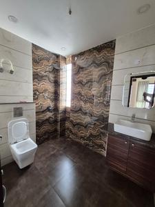 3.5 BHK Independent Builder Floor