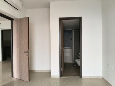 Aum Punit Devi Sadan Bedroom One 2