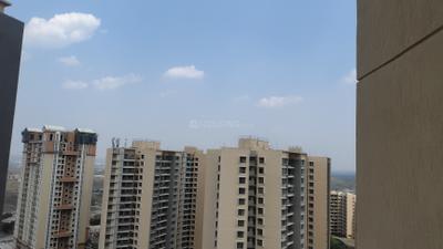 Bedroom Image of 1480 Sq.ft 3 BHK Apartment / Flat for sale in Pride World City, Lohegaon Pune for Rs. 12500000