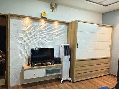 Hall Image of 5800 Sq.ft 4 BHK Independent House for sale in Kasindra Ahmedabad for Rs. 17500000
