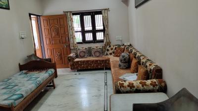 Living Room Image of 2250 Sq.ft 3 BHK Independent House for sale in Kadi Mehsana for Rs. 10500000