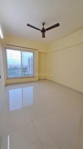 Bedroom Image of 1000 Sq.ft 2 BHK Apartment / Flat for sale in Gulmohar Notting Hill, Kondhwa Pune for Rs. 6200000