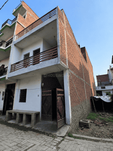 Image of 538 Sq.ft 3 BHK Independent House for sale in Ravidas Puram, Kanpur for Rs. 6000000