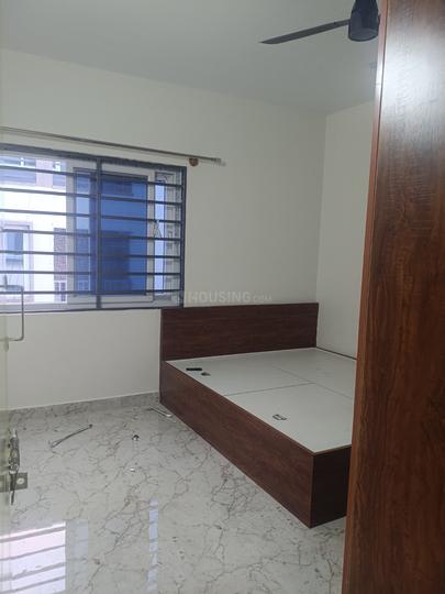 Pattabhirama Nagar, Jayanagar Bedroom 1