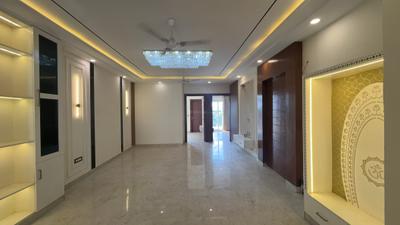 Living Room Image of 1610 Sq.ft 3 BHK Builder Floor for sale in Pitrachaya Dev Luxury Floors, Sector 70 Gurgaon for Rs. 20800000