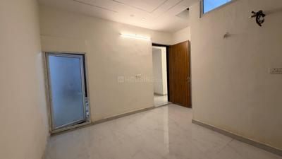 Bedroom Image of 1500 Sq.ft 3 BHK Apartment / Flat for sale in DDA Akshardham Apartments, Sector 19 Dwarka New Delhi for Rs. 21500000