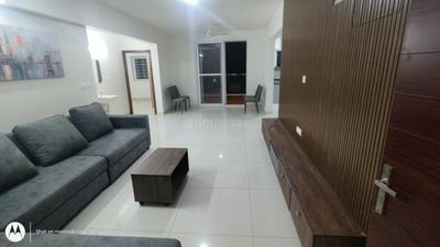 3 BHK Apartment