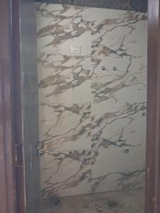 Bedroom Two Image of 1300 Sq.ft 3 BHK Apartment / Flat for sale in Aashi Modern Apartment 2, Sector 73 Noida for Rs. 4400000
