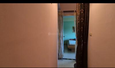 Bedroom Image of 1220 Sq.ft 3 BHK Apartment / Flat for sale in South City Garden, Behala Kolkata for Rs. 9600000