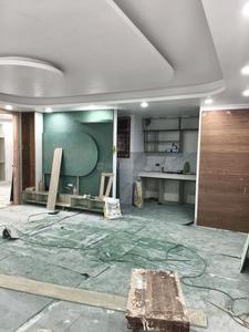 3 BHK Independent Builder Floor
