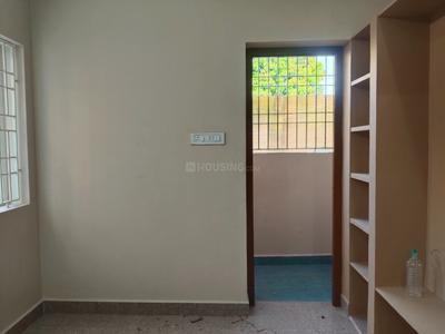 Boopathy Nagar Bedroom One 2