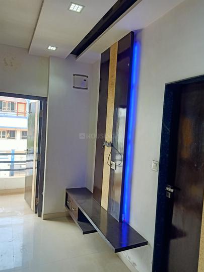 Universal Bilvam Paradise Bedroom 1