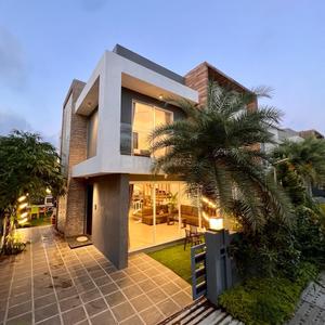 Image of 1200 Sq.ft 3 BHK Villa for sale in Tungarli, Lonavala for Rs. 21000000