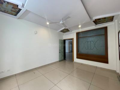 Bedroom Image of 2600 Sq.ft 3 BHK Apartment / Flat for rent in Jubilee Hills Hyderabad for Rs. 75000