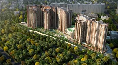 3 BHK Flat