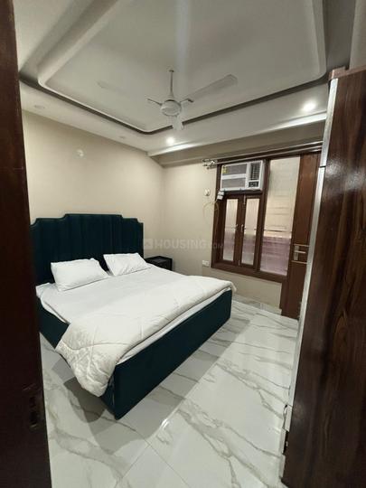 Chattarpur Bedroom 1