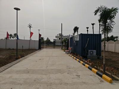 Image of 900 Sq.ft Residential Plot / Land for sale in Perungalathur, Chennai for Rs. 5130000